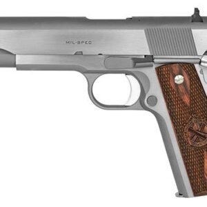 Springfield 1911 45