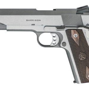 Springfield 1911 Garrison