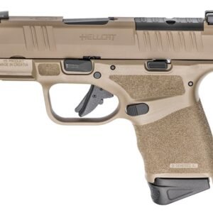 Springfield Hellcat 9mm