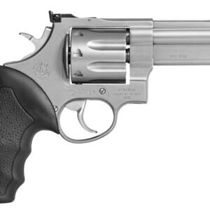Taurus 608 357 Mag/38 Special