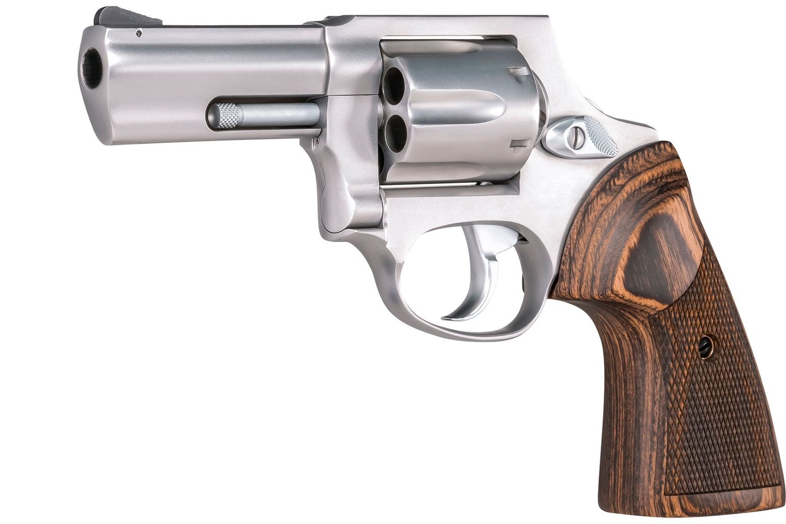 Taurus 856 Executive Grade 38 Special DAO Revolver with 3-Inch Barrel 1 Taurus 856 Executive Grade 38 Special DAO Revolver with 3-Inch Barrel