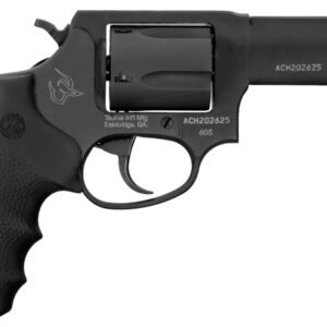 Taurus Defender 605 357 Mag Double
