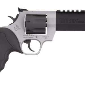 Taurus Raging Hunter 357