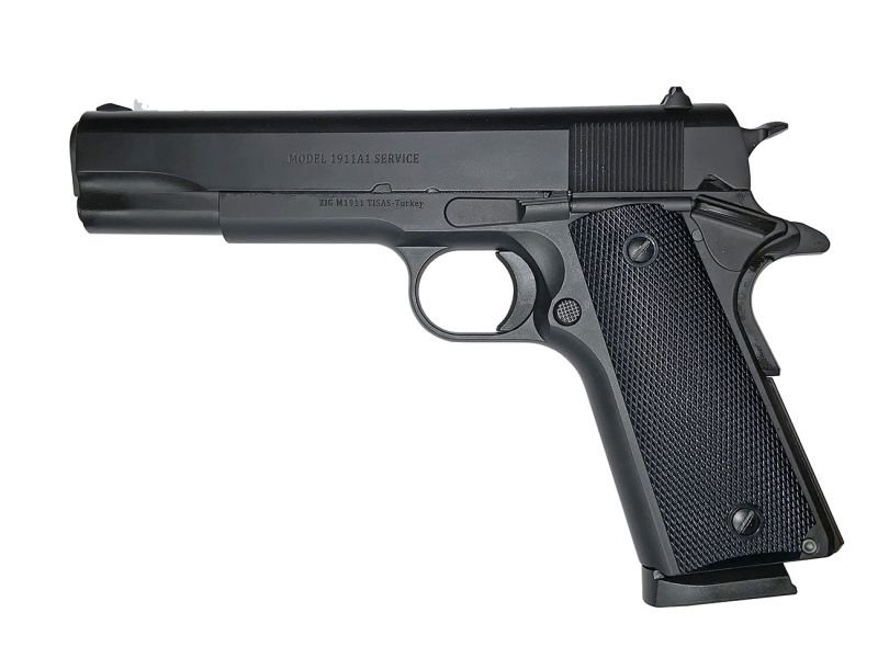 Tisas 1911A1 45ACP Service Pistol 1 Tisas 1911A1 45ACP Service Pistol