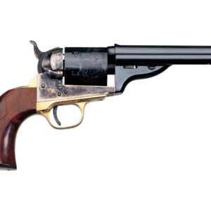 Uberti 1871 Navy 38 Special Open Top Revolver