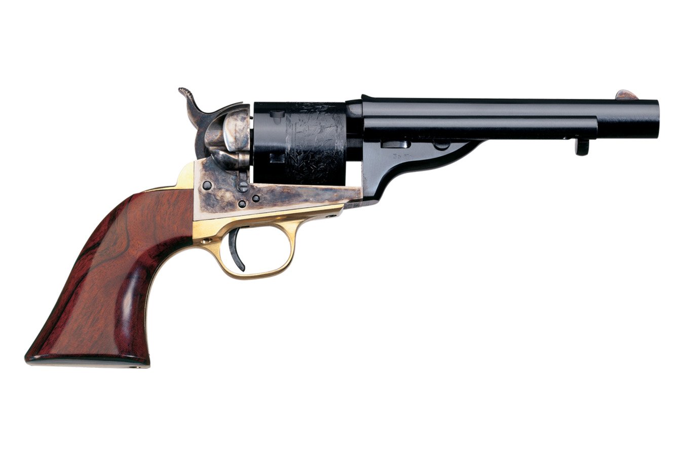 Uberti 1871 Navy 38 Special Open Top Revolver 1 Uberti 1871 Navy 38 Special Open Top Revolver