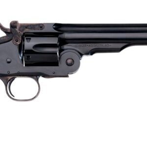 Uberti 1875 No. 3 2nd Model 45 Colt