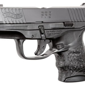 Walther PPS M2 9mm