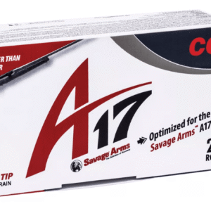 a17 ammo 