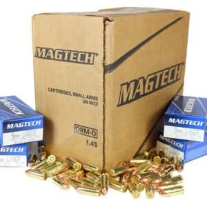 Buy bulk 9mm ammo 5000 rounds