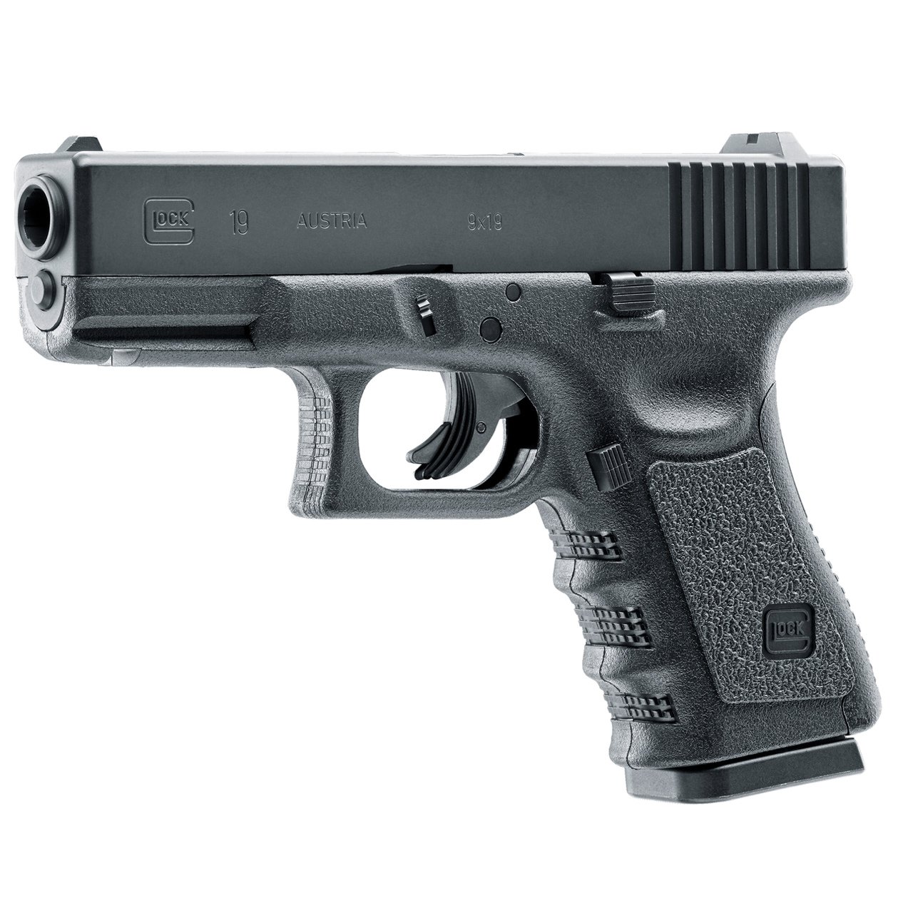 GLOCK G19 1 GLOCK G19
