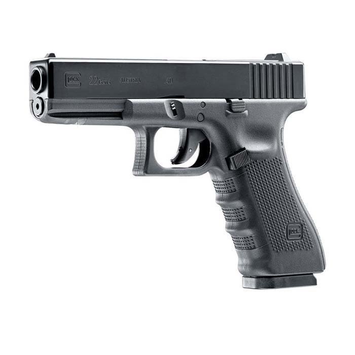 GLOCK 22 Gen4 Semi-Auto Pistol 1 GLOCK 22 Gen4 Semi