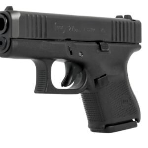 GLOCK G27 Subcompact Semi