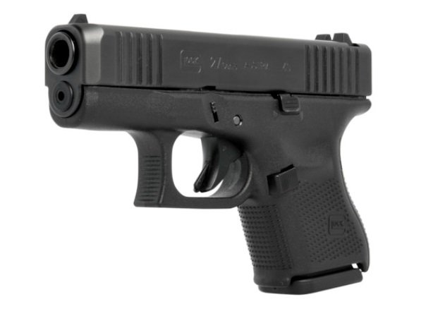 GLOCK G27 Subcompact Semi-Auto Pistol 1 GLOCK G27 Subcompact Semi