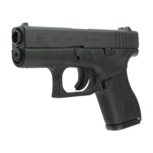 GLOCK 42
