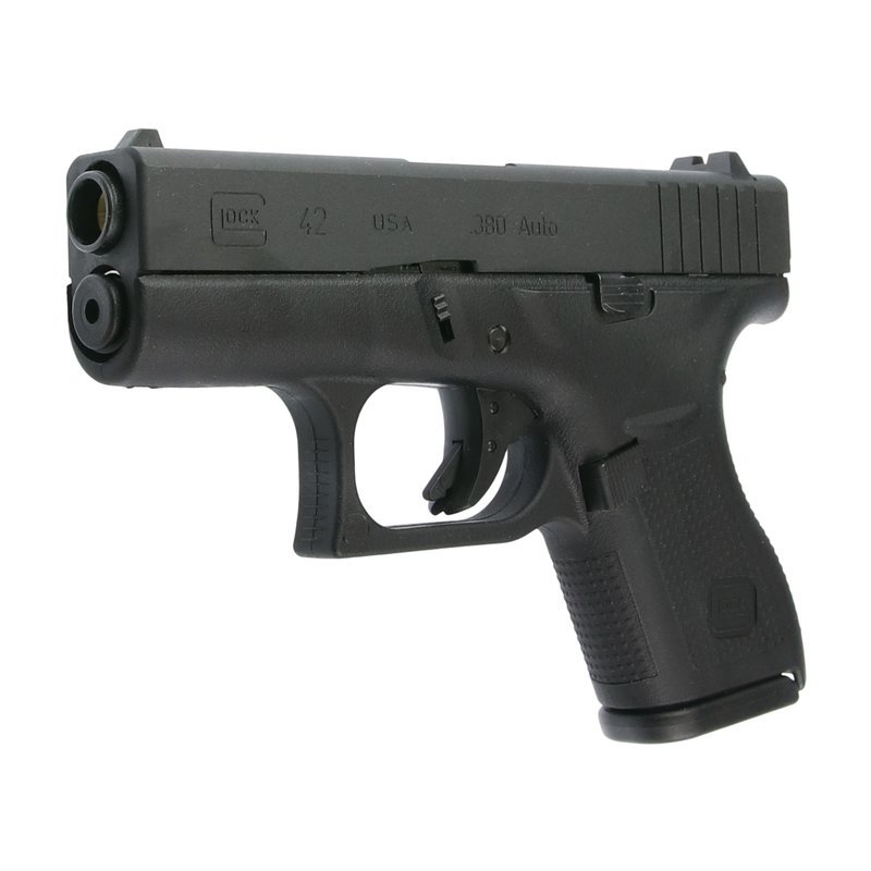 GLOCK 42 1 GLOCK 42