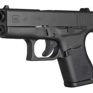 Glock 43