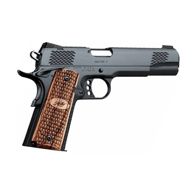 Kimber Raptor II 1 Kimber Raptor II
