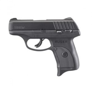 Ruger EC9s Semi