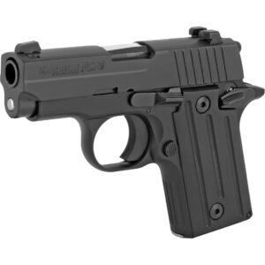 Sig Sauer P238 Nitron