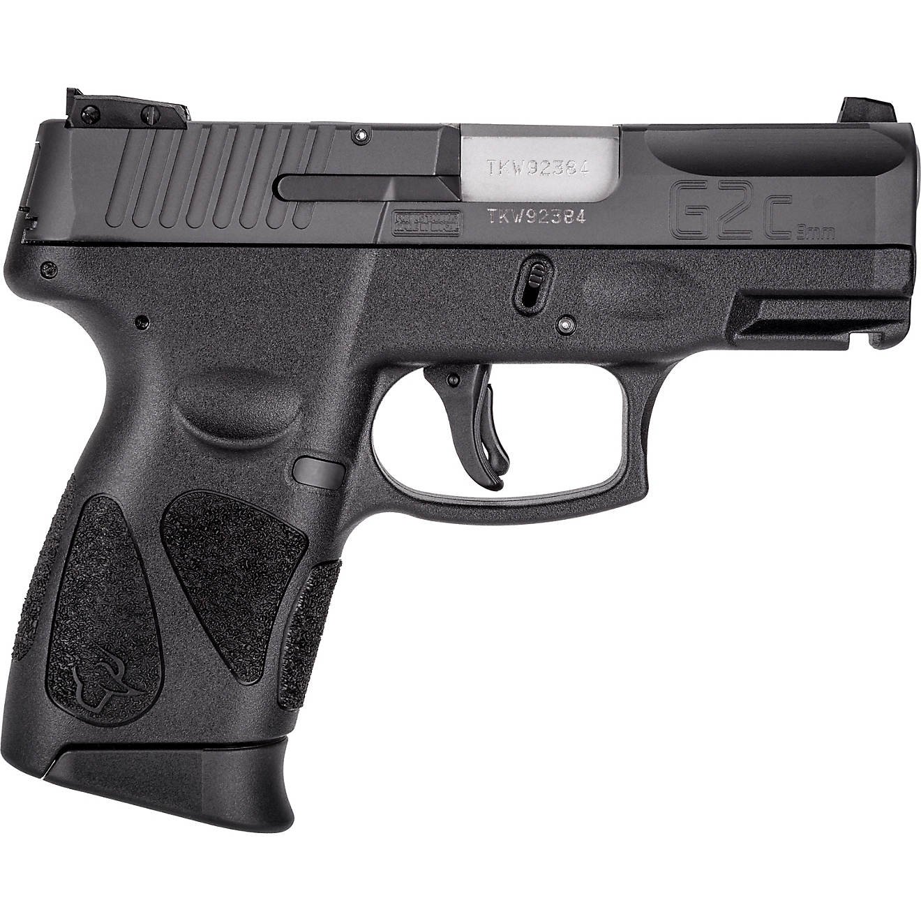 Taurus G2C 1 Taurus G2C
