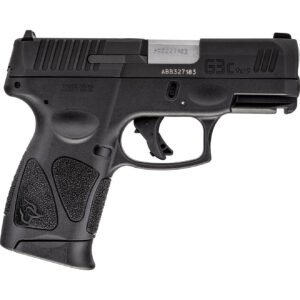 Taurus G3C 9mm