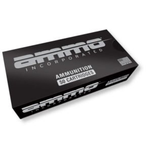 9mm – 115 gr TMC – Ammo Inc
