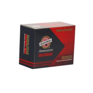 9mm – 125 gr HoneyBadger SubSonic