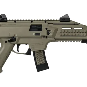 CZ-USA Scorpion EVO