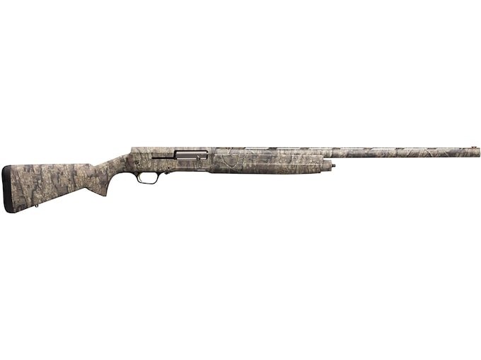 Browning A5 Semi-Automatic Shotgun 12 Gauge 1 Browning A5 Semi