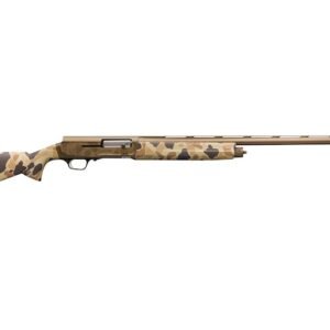 Browning A5 Wicked Wing Semi