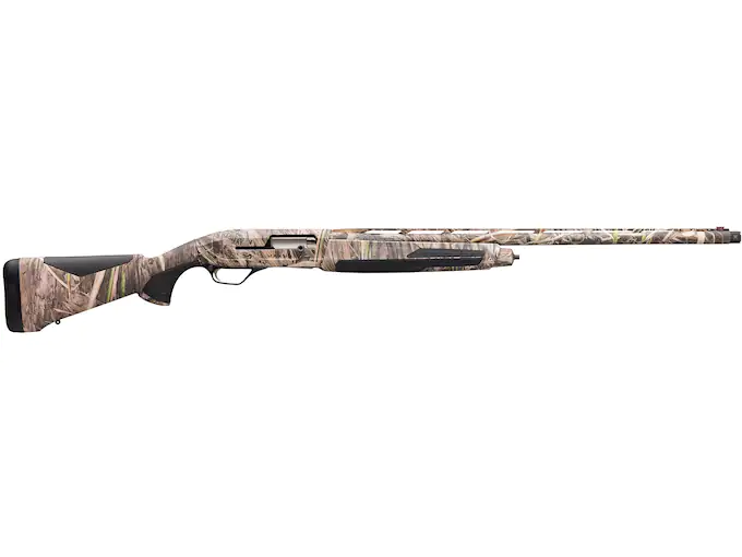Browning Maxus II Semi-Automatic Shotgun 1 Browning Maxus II Semi-Automatic Shotgun