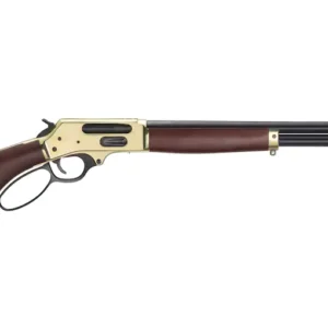 Henry Axe 410 Lever Action Shotgun