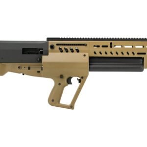 IWI TAVOR TS12 SEMI AUTOMATIC BULLPUP