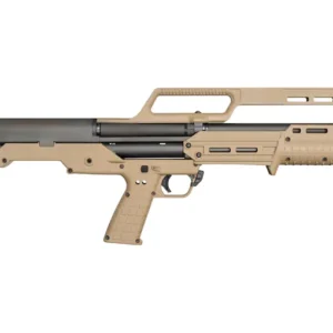 Kel-Tec KS7 Pump Action Shotgun