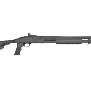 Mossberg 590A1 12 Gauge Pump Action Shotgun 20