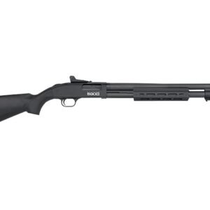 Mossberg 590S Pump Action Shotgun