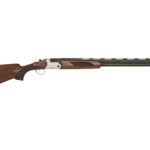Mossberg Silver Reserve II Super Sport Shotgun