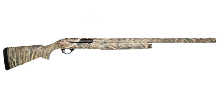 Benelli Montefeltro Camo 1 Benelli Montefeltro Camo