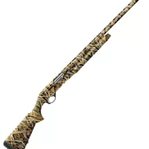 Benelli Montefeltro Semi-Auto Shotgun