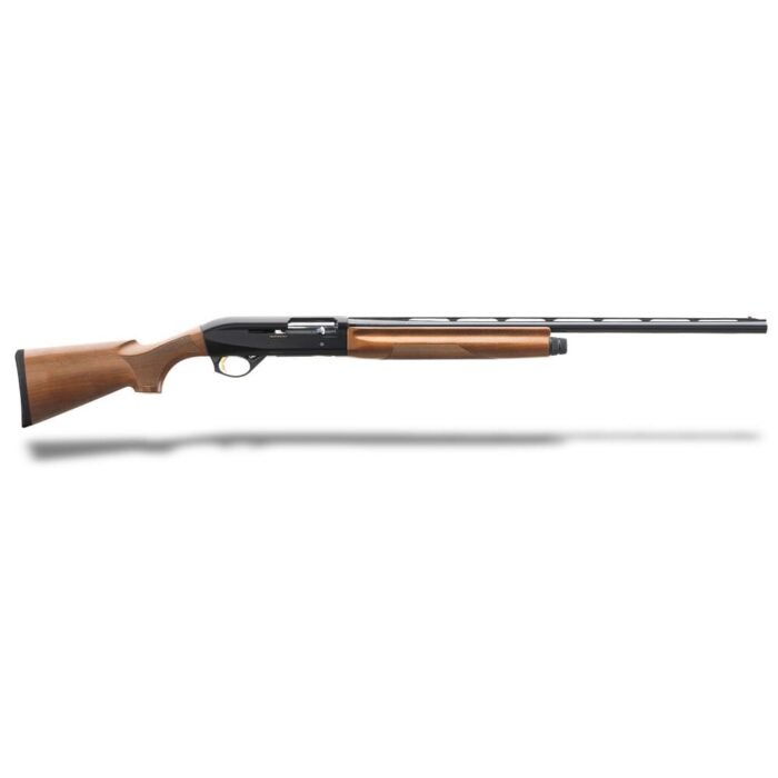 Benelli Montefeltro Shotgun 1 Benelli Montefeltro Shotgun