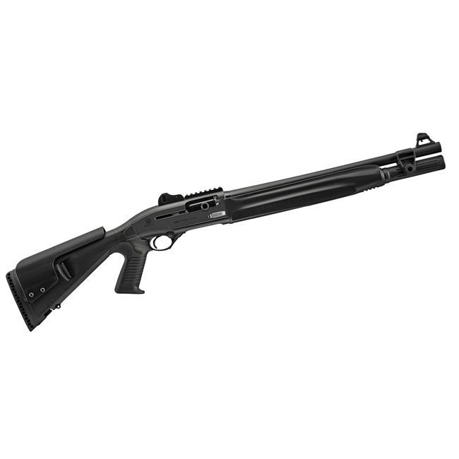 Beretta 1301 Tactical Pistol Grip LE 1 Beretta 1301 Tactical Pistol