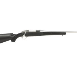 Ruger M77 Hawkeye Ultralight Bolt Action Centerfire Rifle