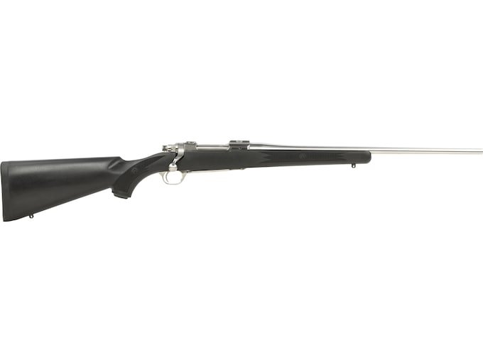 Ruger M77 Hawkeye Ultralight Bolt Action Centerfire Rifle 6.5 Creedmoor 1 Ruger M77 Hawkeye Ultralight Bolt Action Centerfire Rifle