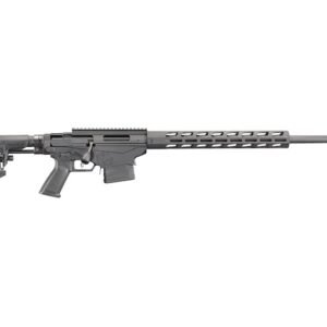 Ruger Precision Bolt Action Centerfire Rifle