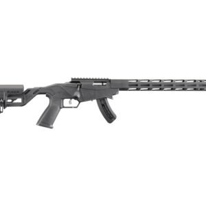 Ruger Precision Bolt Action Rimfire Rifle