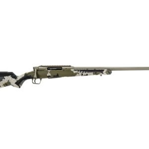 Savage Arms Impulse Big Game Straight Pull Centerfire Rifle