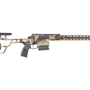 Sig Sauer CROSS Bolt Action Centerfire Rifle