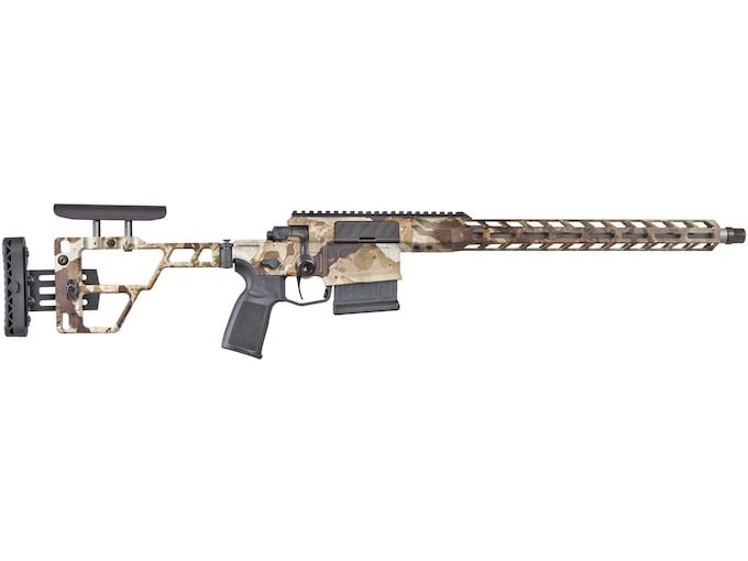 Sig Sauer CROSS Bolt Action Centerfire Rifle 1 Sig Sauer CROSS Bolt Action Centerfire Rifle