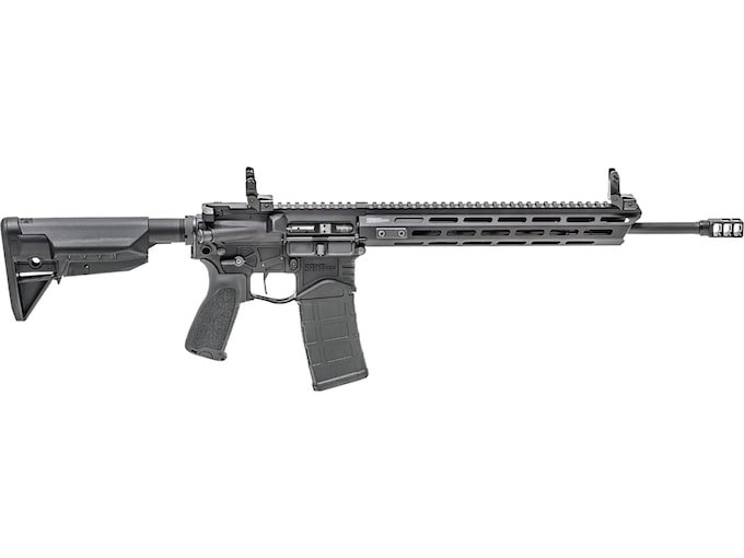 Springfield Armory Saint Edge AR-15 Semi-Auto Rifle 1 Springfield Armory Saint Edge